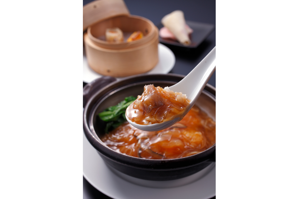 中国料理「大観苑」