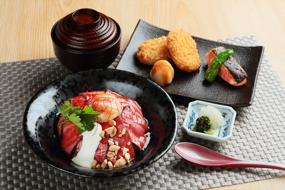 「つきひ」生駒店