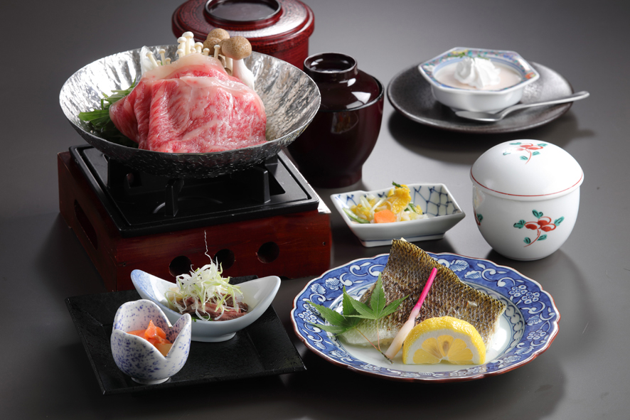 日本料理「都」