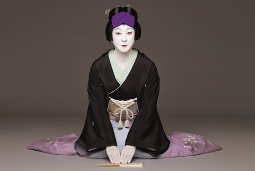 坂東玉三郎