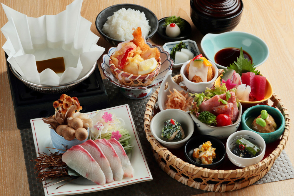 「つきひ」生駒店