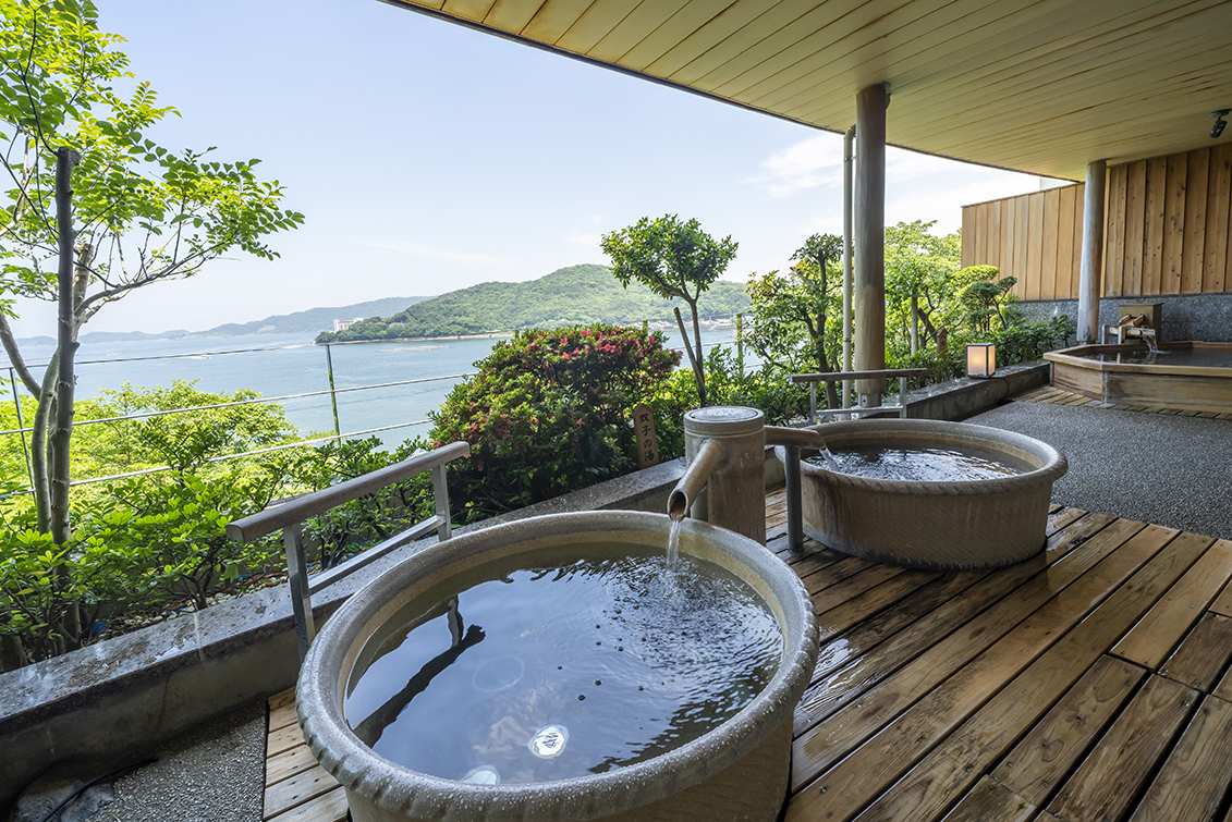 鳥羽シーサイドホテル