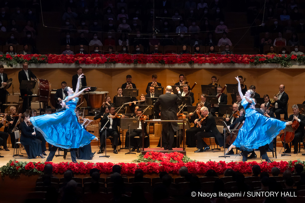 ウィーン・フォルクスオーパー交響楽団ニューイヤー・コンサート 2026