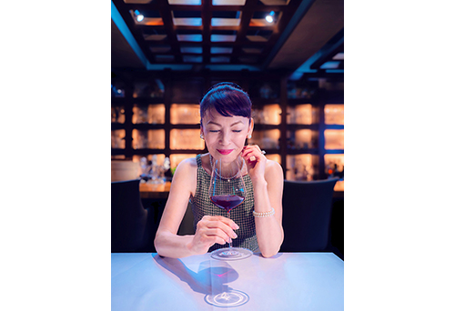 >ア・ラ・カルト公認レストラン　僕のフレンチ2025