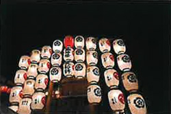 祇園祭 後祭 宵山