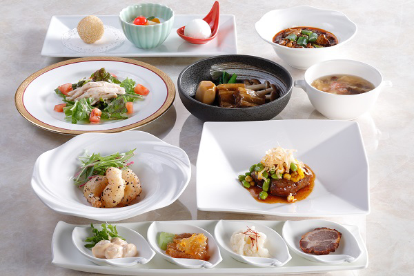 中国料理 「四川」