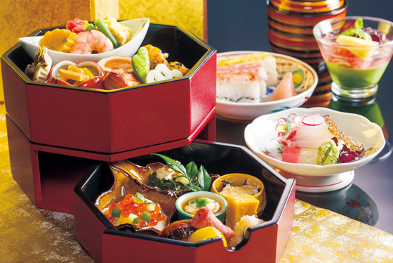 日本料理「うえまち」