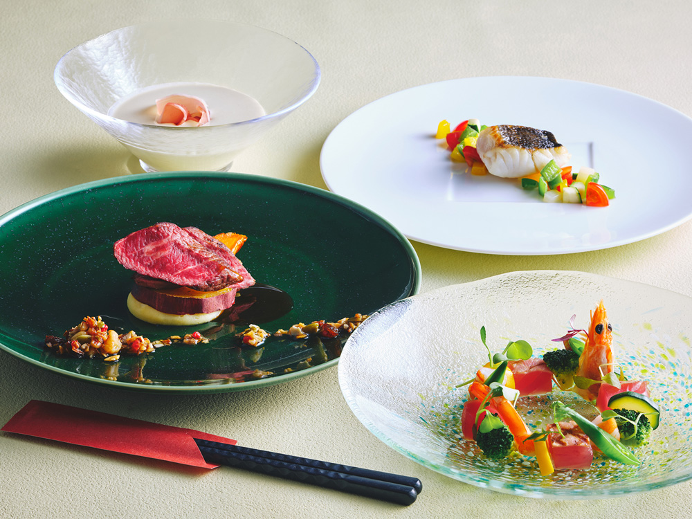 OHASHIフレンチ(写真はイメージです)