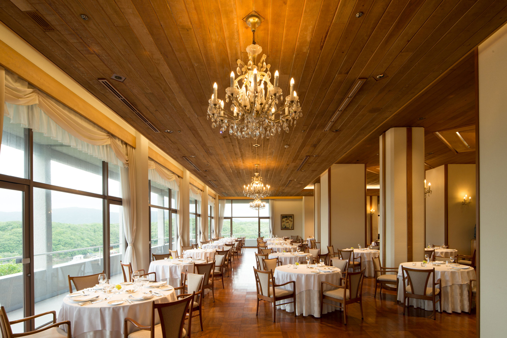 ラ・メール ザ クラシック