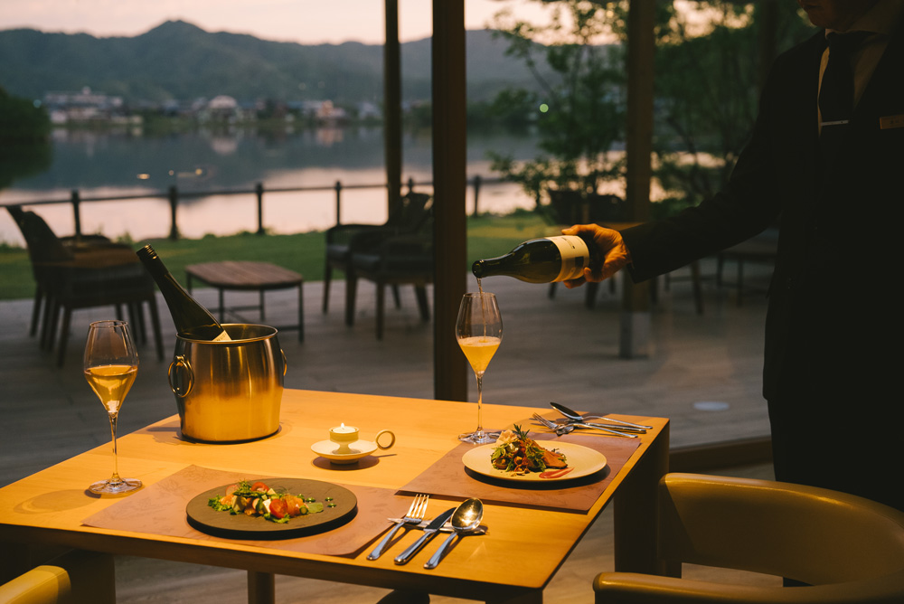 夏料理イメージ