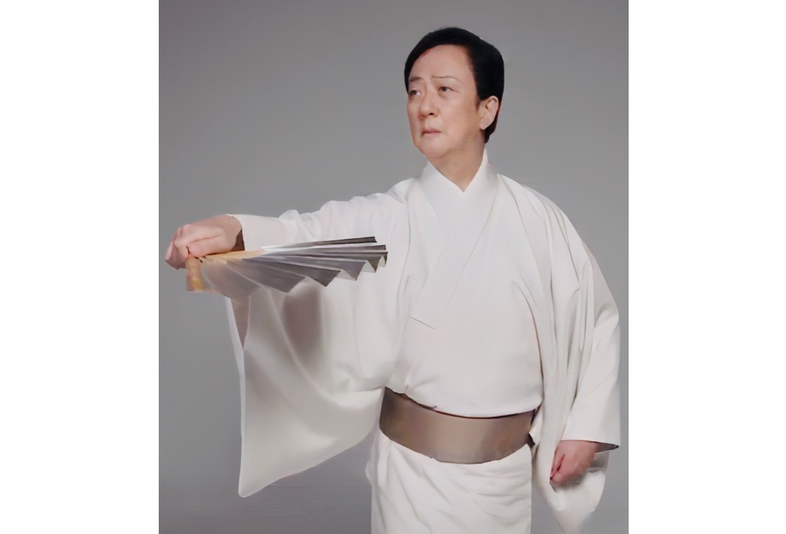 坂東玉三郎(人間国宝・歌舞伎俳優)