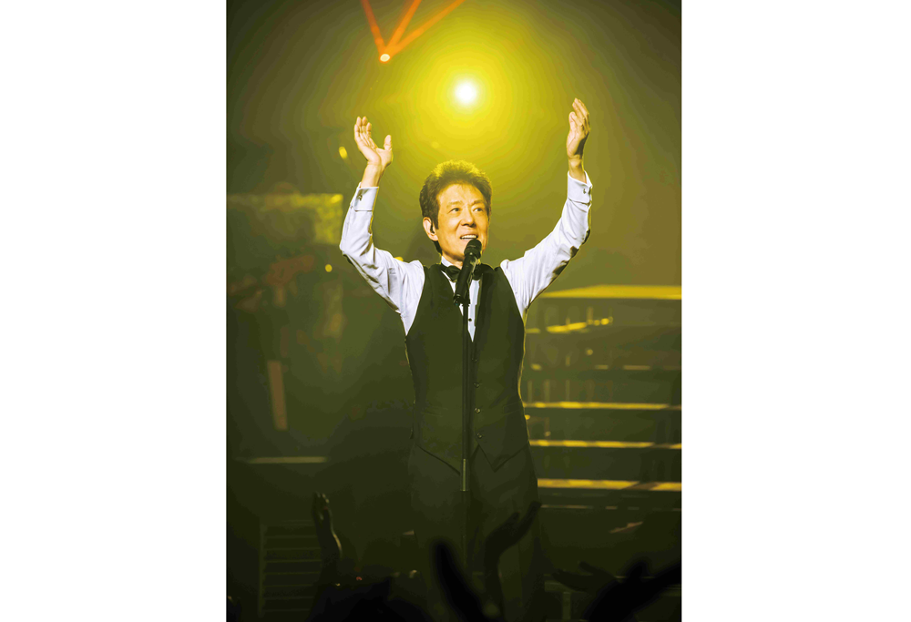 舟木一夫コンサート2025