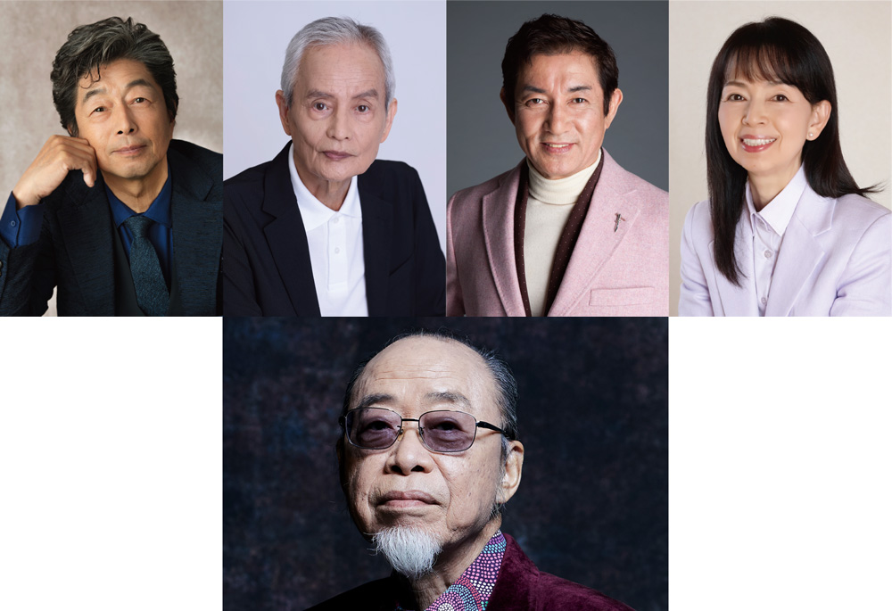 俺たちの旅スペシャルコンサート