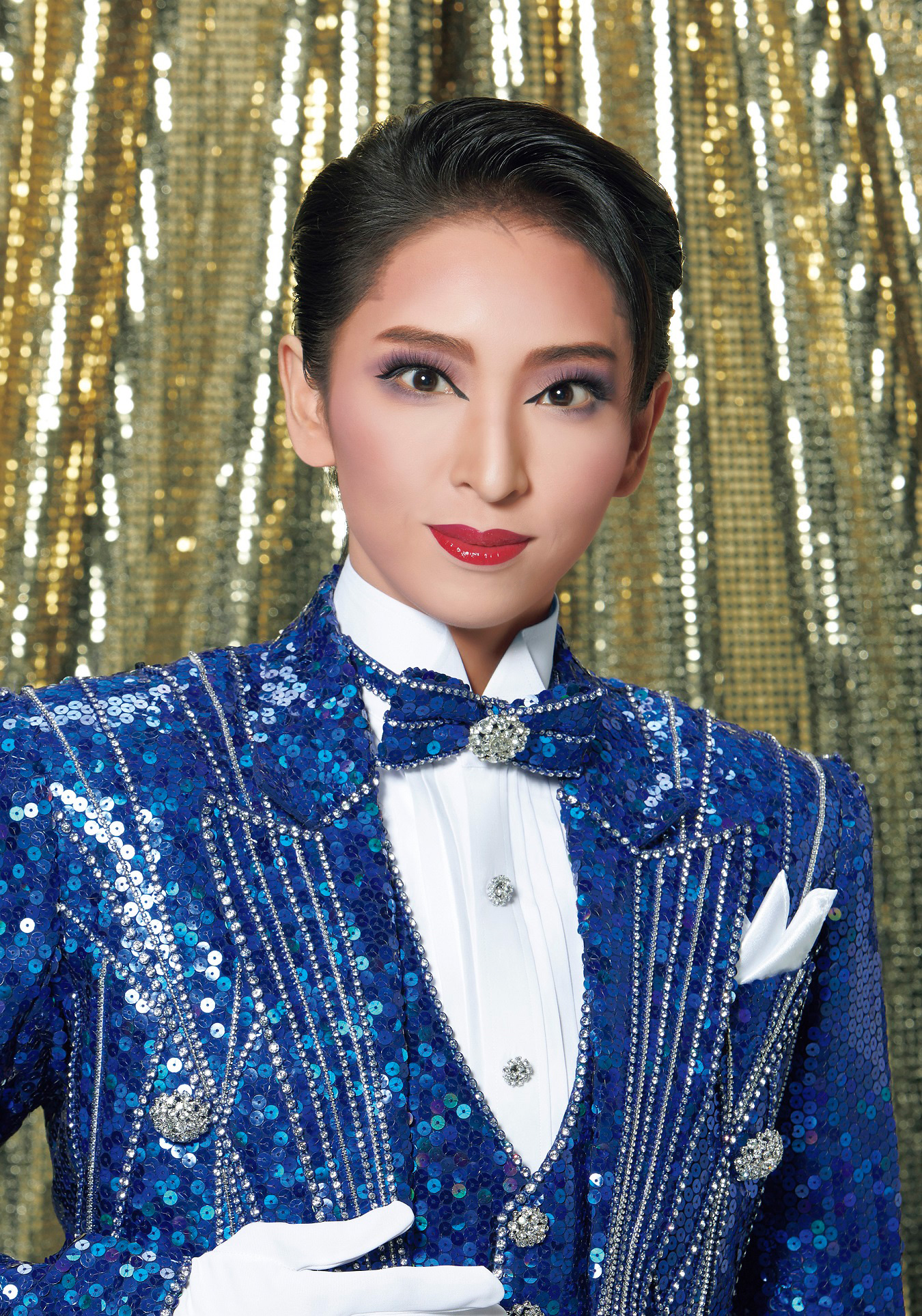 宝塚歌劇 宙組公演 『PRINCE OF LEGEND』