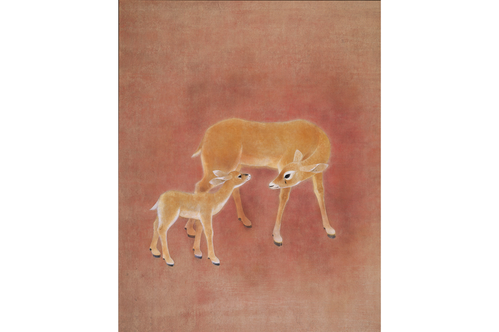 追悼 上村淳之展