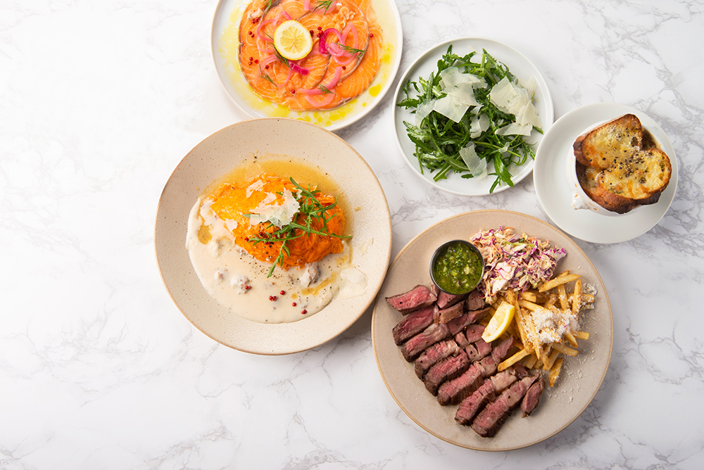 ベビーフェイススカイテラス