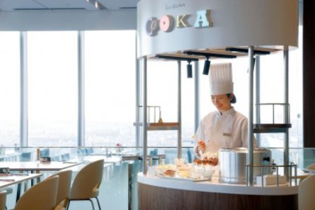 レストラン(イメージ)