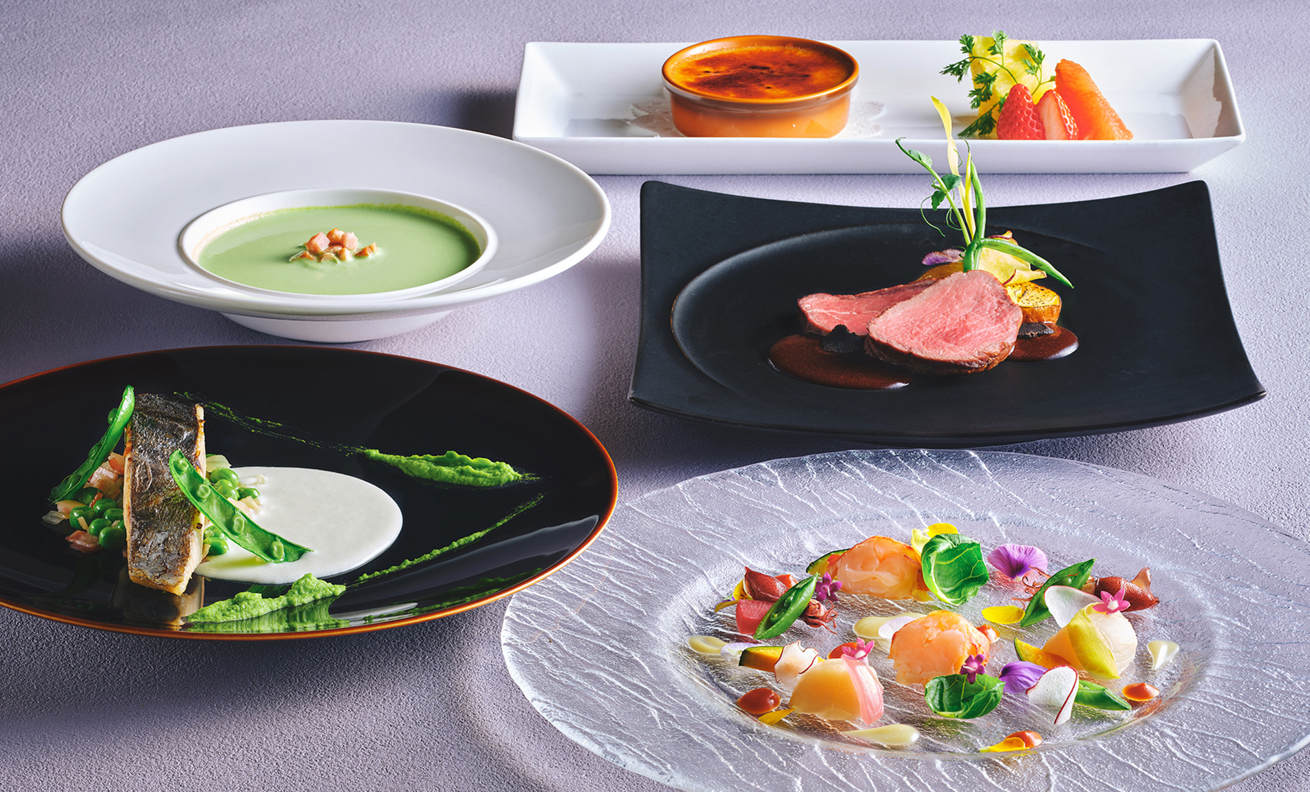 ダイニングカフェ＆バー｢ロンド｣