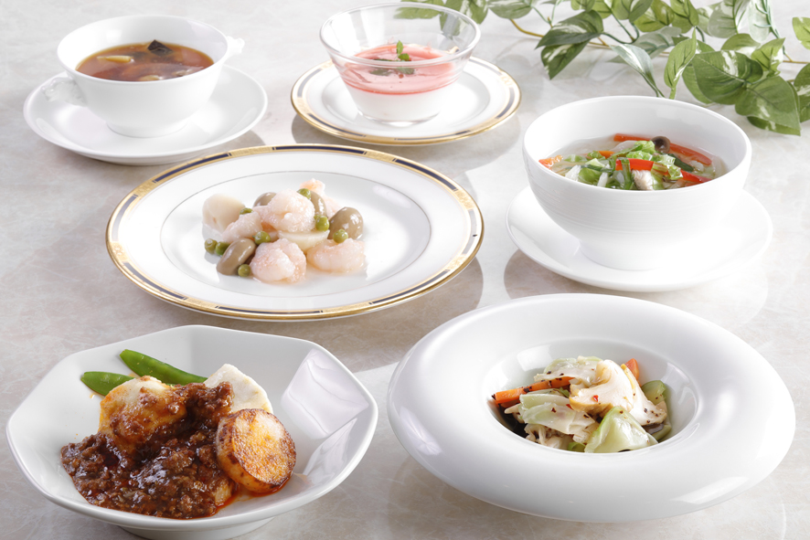 中国料理「四川」
