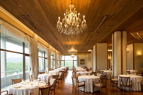 ラ・メール ザ クラシック