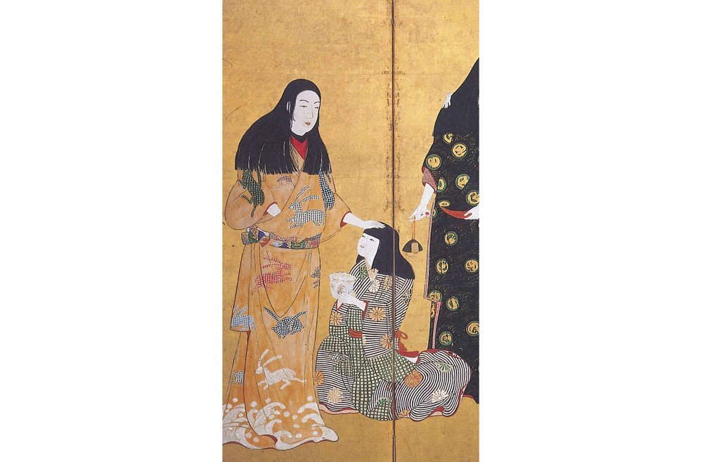 大和文華館 特別展 没後50年 矢代幸雄と大和文華館