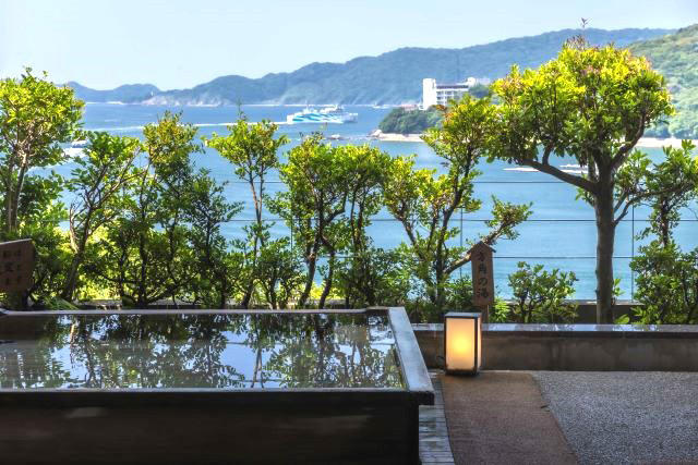 風見の湯