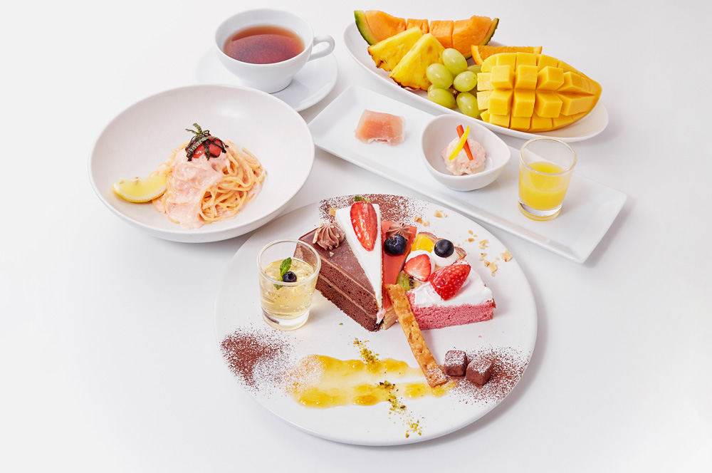 フルフルールあべのハルカス近鉄本店