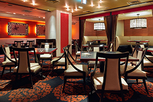 中国料理　四川