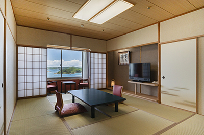 燦陽棟客室＜イメージ＞